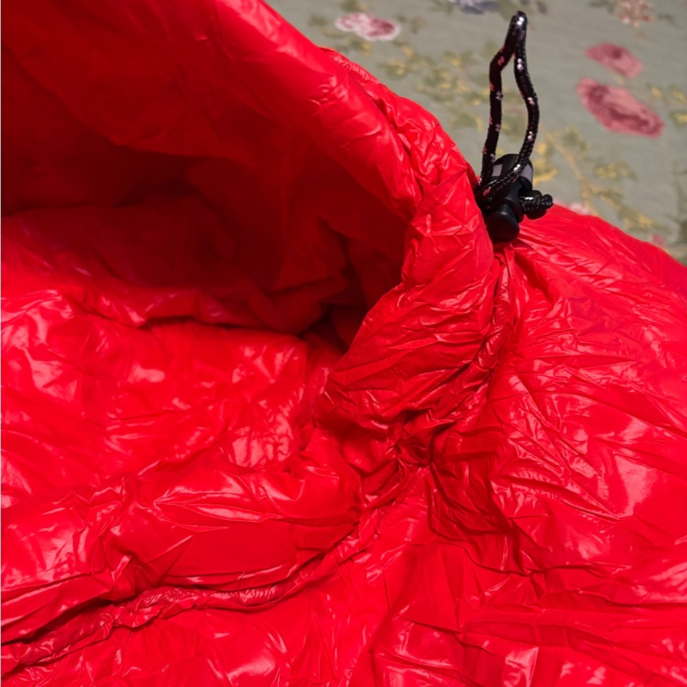 Hyke & Byke Sleeping Bag - Picture 6 of 8